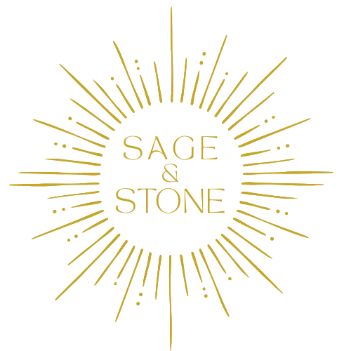 Sage and Stone Jewels