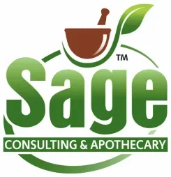 Sage Consulting & Apothecary