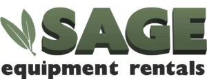 Sage Equipment Rentals