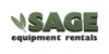 Sage Equipment Rentals