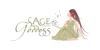 Sage Goddess