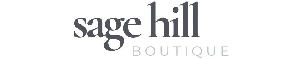 Sage Hill Boutique