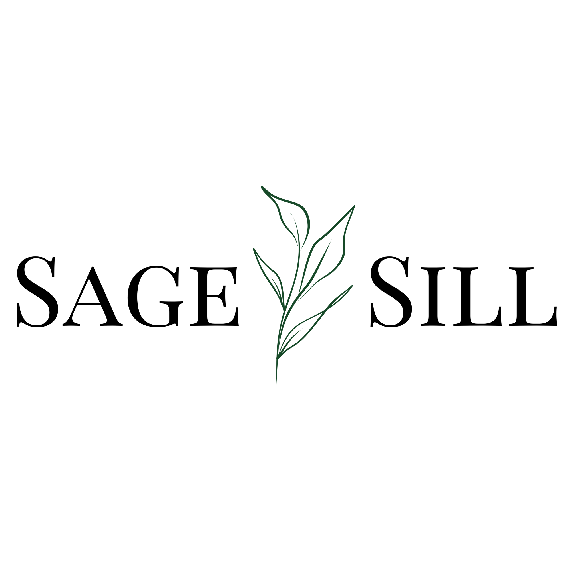 Sage & Sill