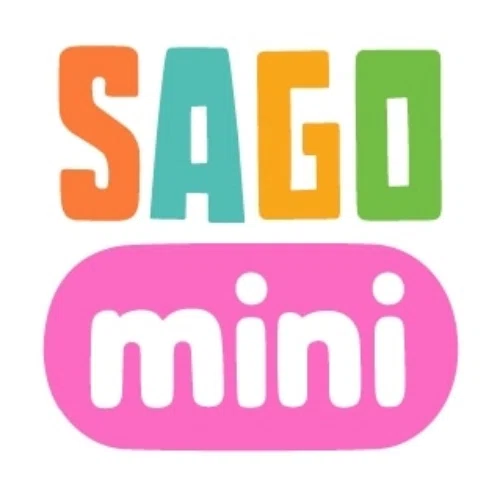Sago Mini Box