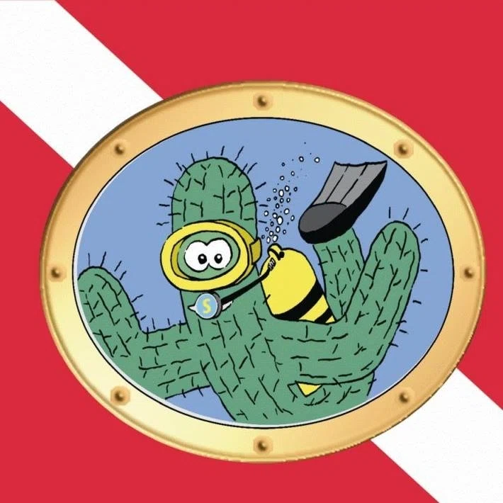 Saguaro Scuba