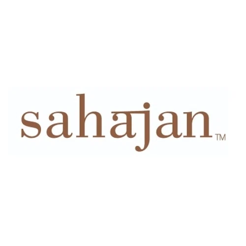 Sahajan Promo Codes