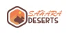 Sahara Desert