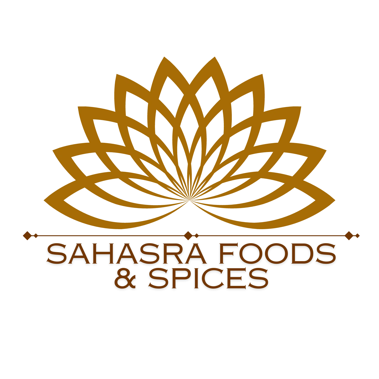 Sahasra Foods & Spices