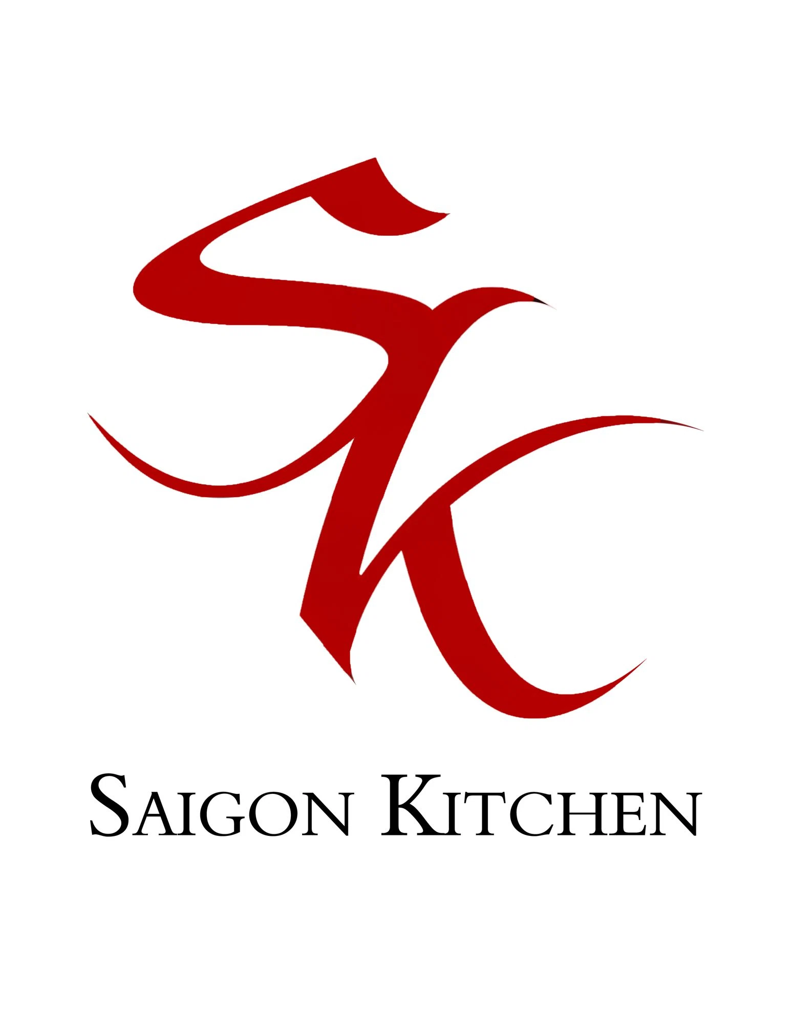 Saigon Kitchen