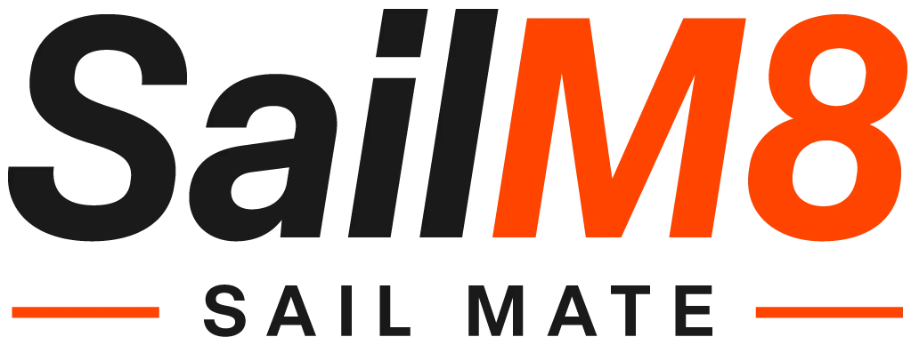 SailM8