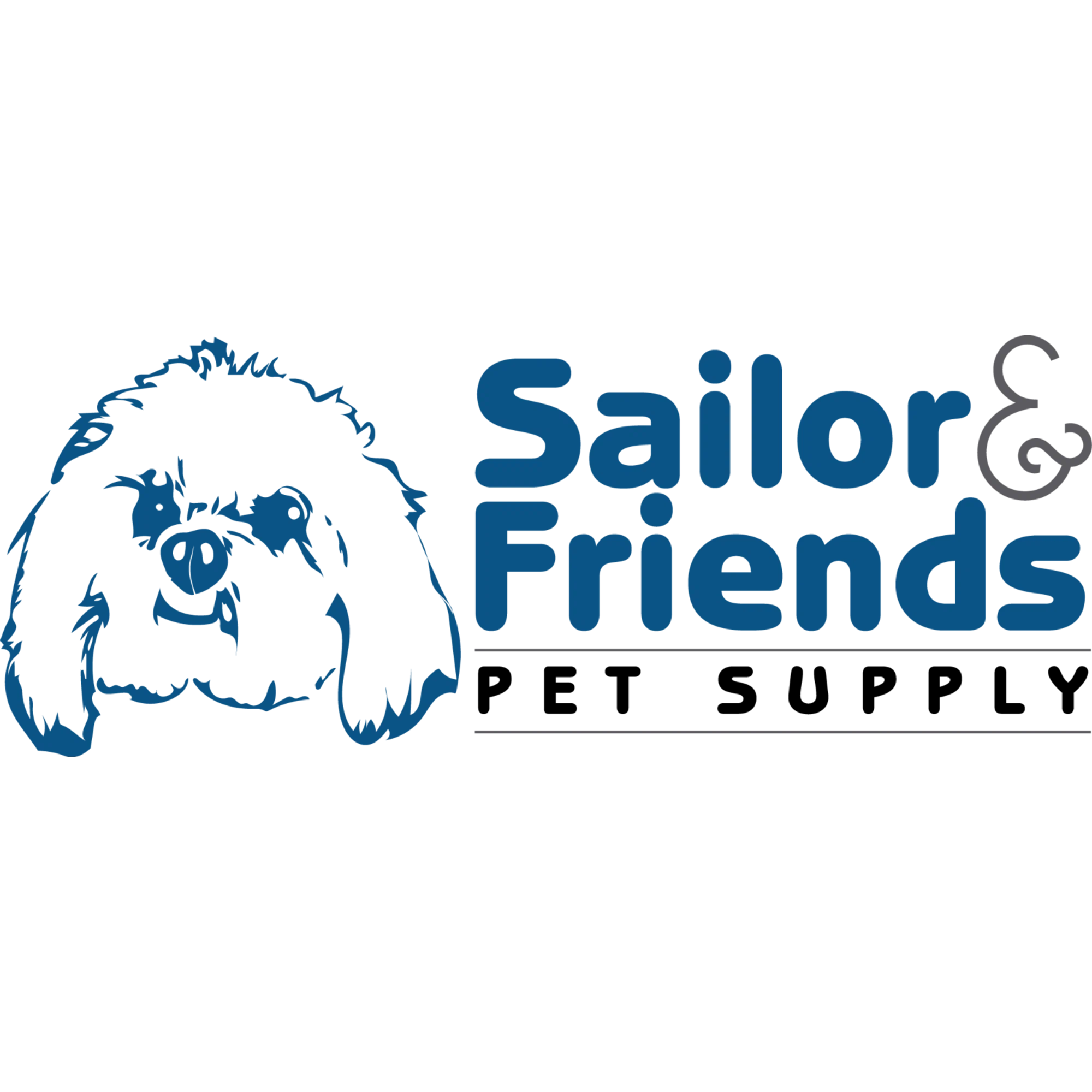 Sailor and Friends Pet Supply