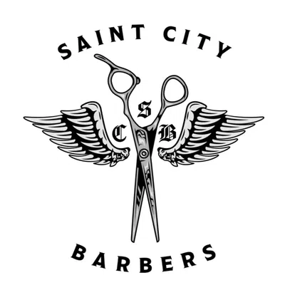 Saint City Barbers