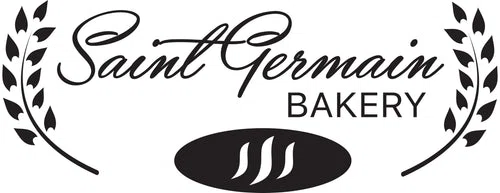 Saint Germain Bakery Logo for Promo Codes