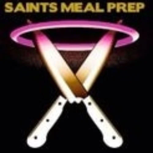 Saints Meal Prep