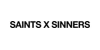 SAINTS X SINNERS