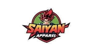 SaiyanApparel