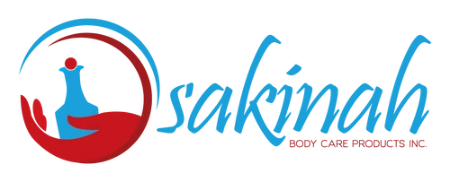 Sakinah Body Care
