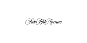 40% Off Selected Items at Saks Fifth Avenue