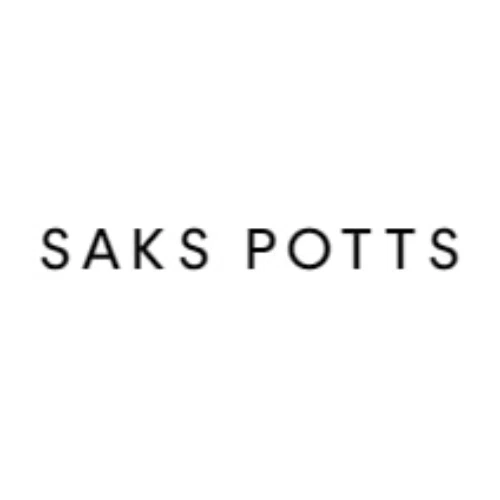 Saks Potts