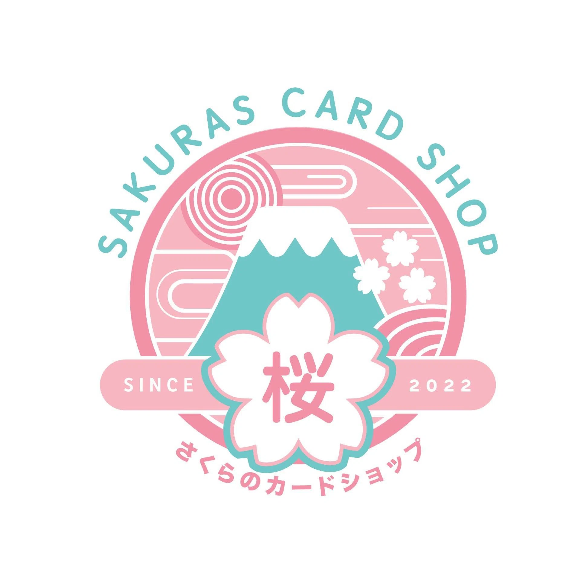 Sakuras Card Shop
