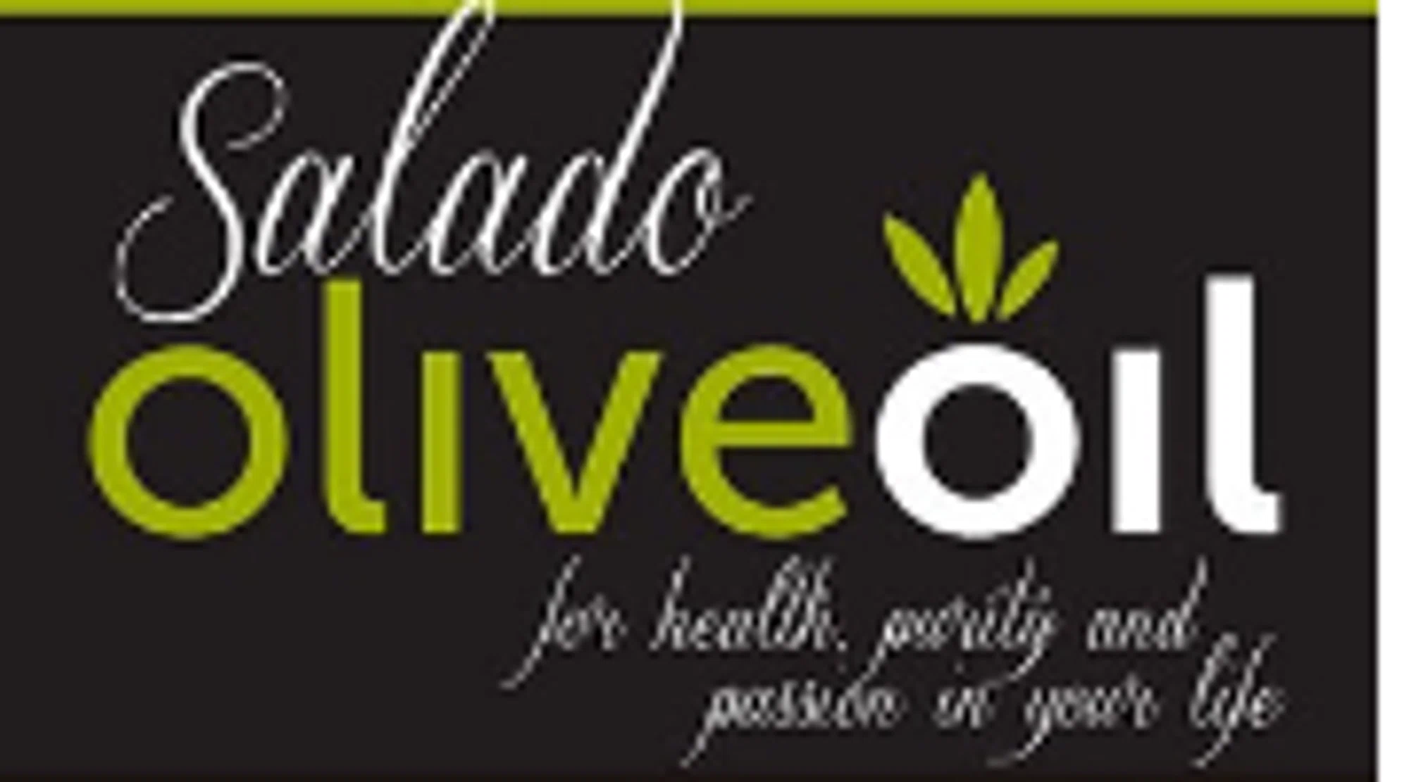 Salado Olive Oil