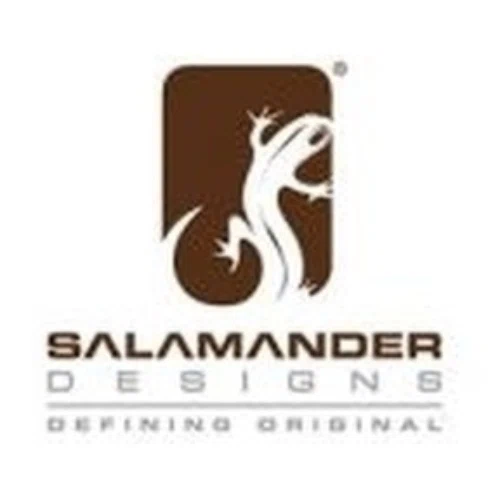 Salamander Designs