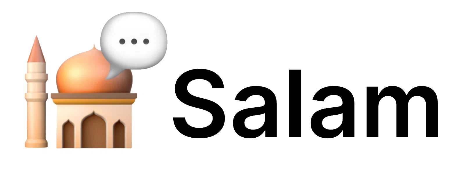 Salam Chat