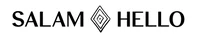 Salam Hello