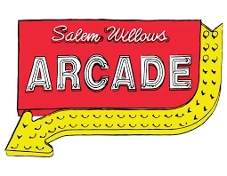 Salem Willows Arcade