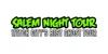 Salem Ghost Tours