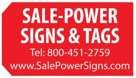 Salepowersigns