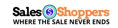Sales Shoppers