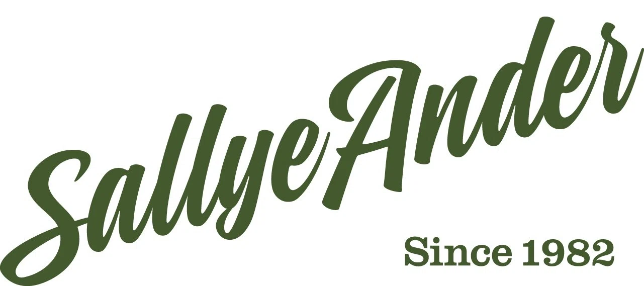 SallyeAnder Promo Codes