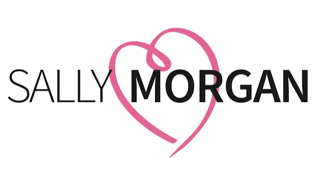 Sally Morgan