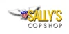 Sally's Cop Shop