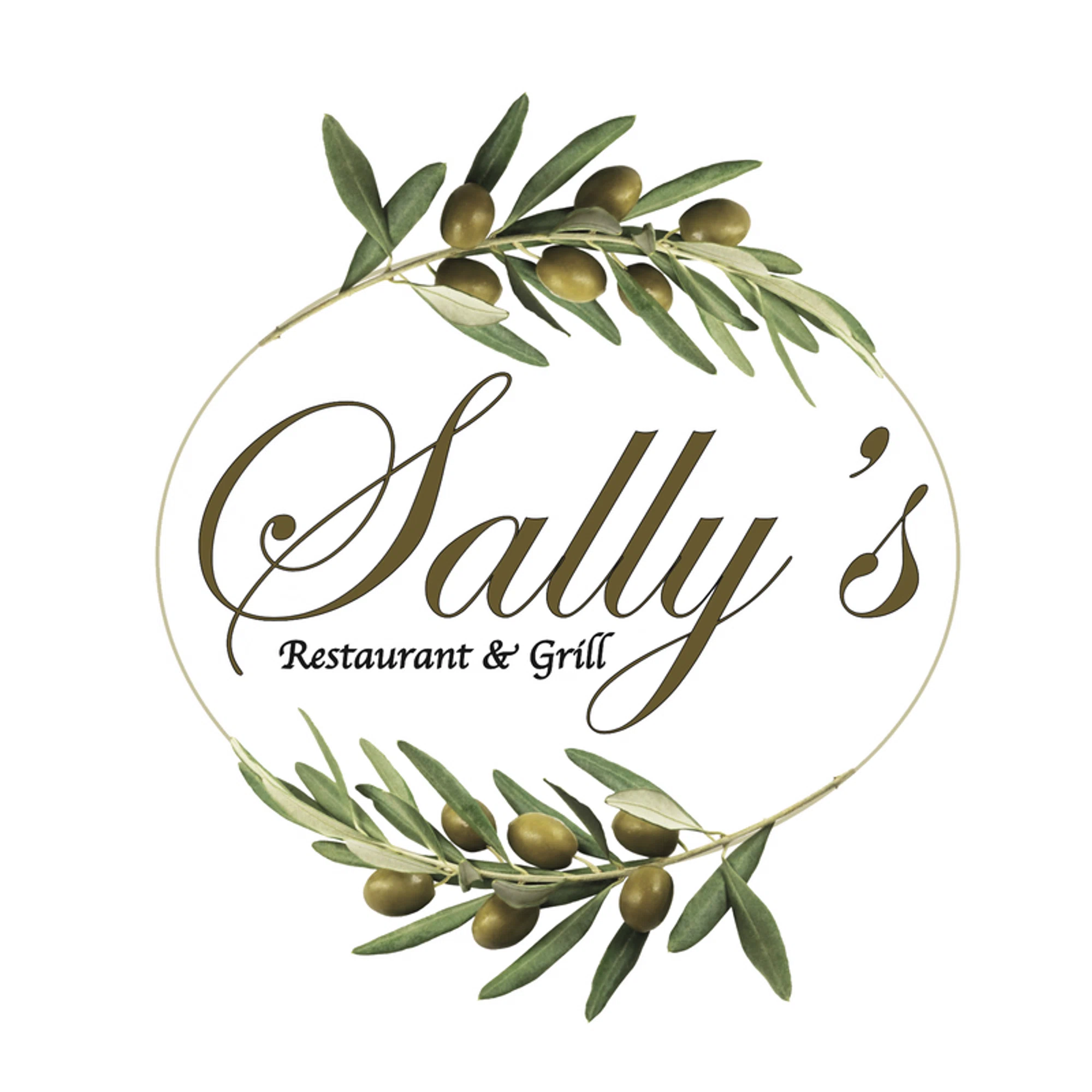 Sally's Restaurant and Grill Woodland