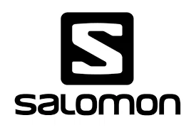 Salomon CA Logo for Promo Codes