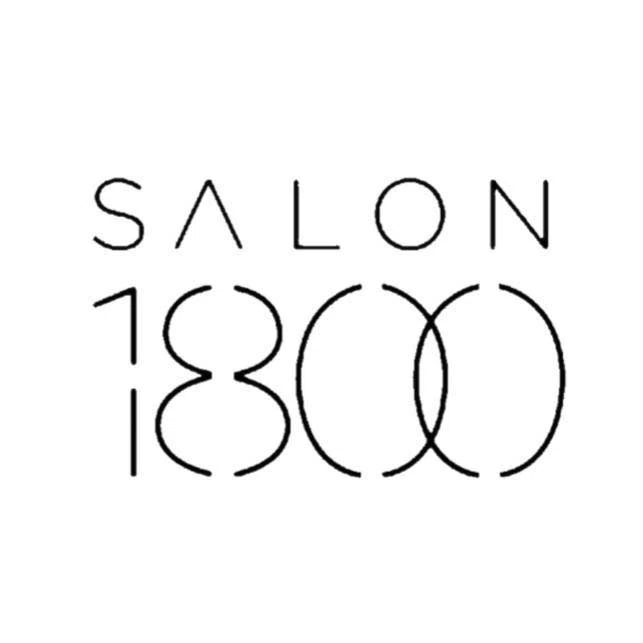 Salon 1800