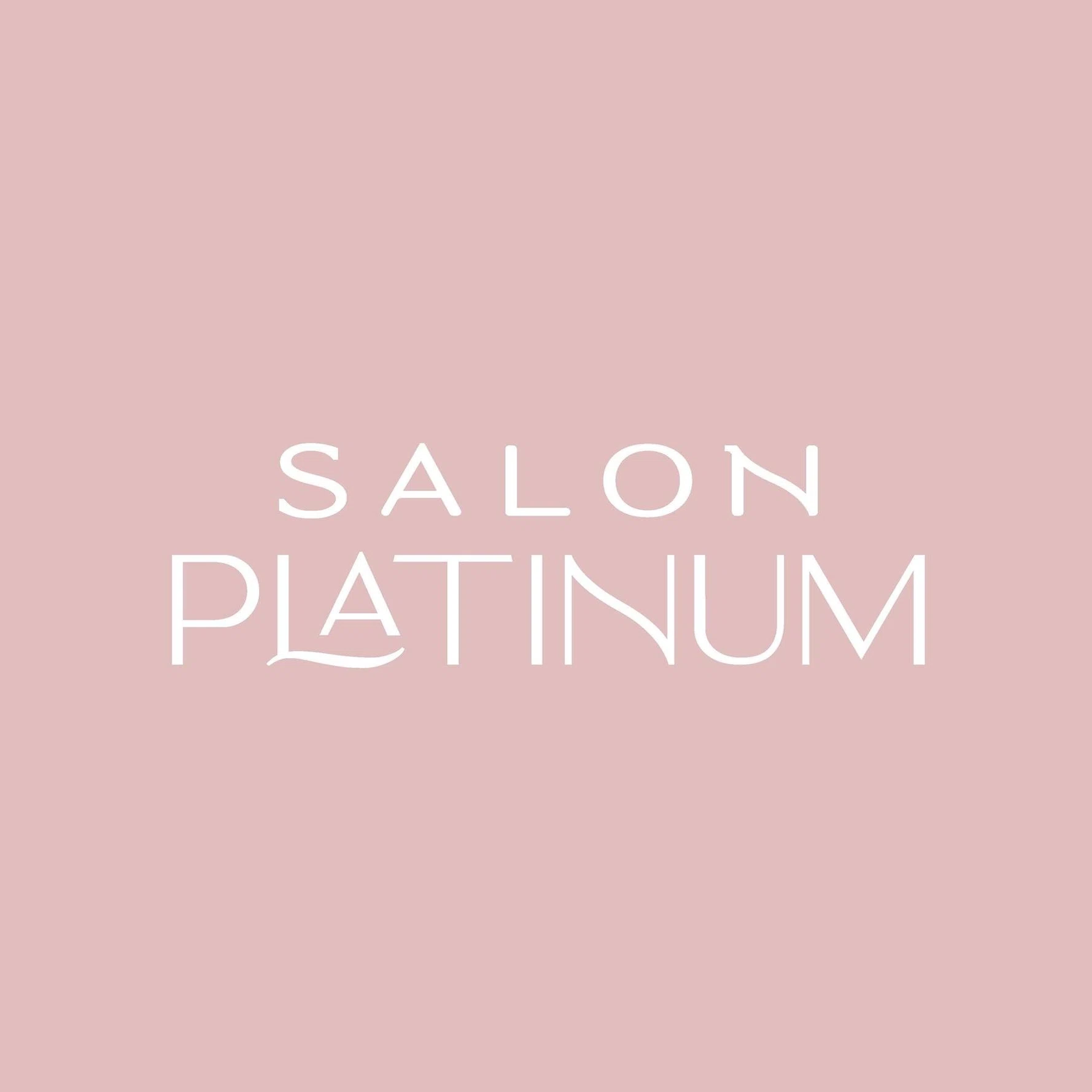 Salon Platinum