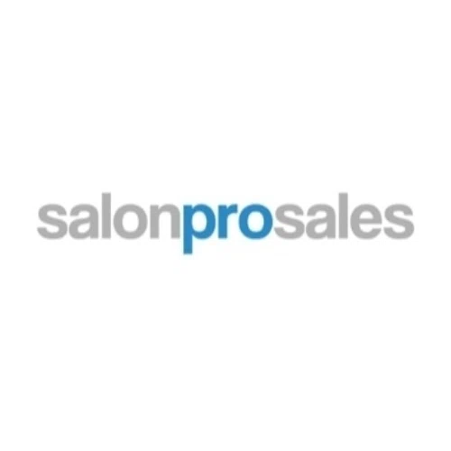 Salon Pro Sales