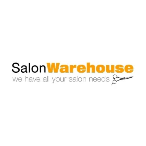Salon Warehouse Promo Codes