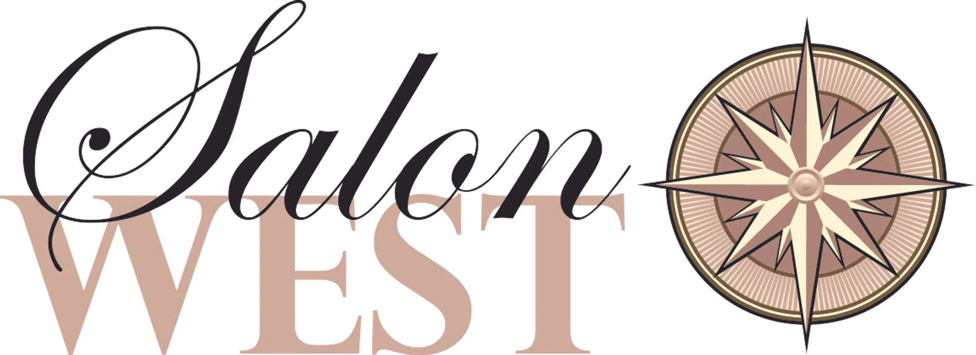 Salon West CA Logo for Special Discounts