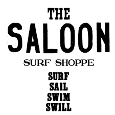 Saloon Surf