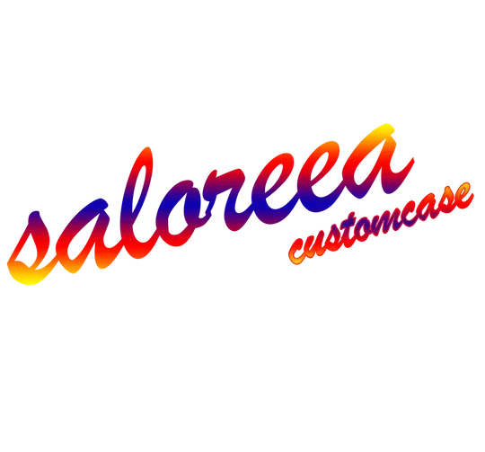 Saloreea