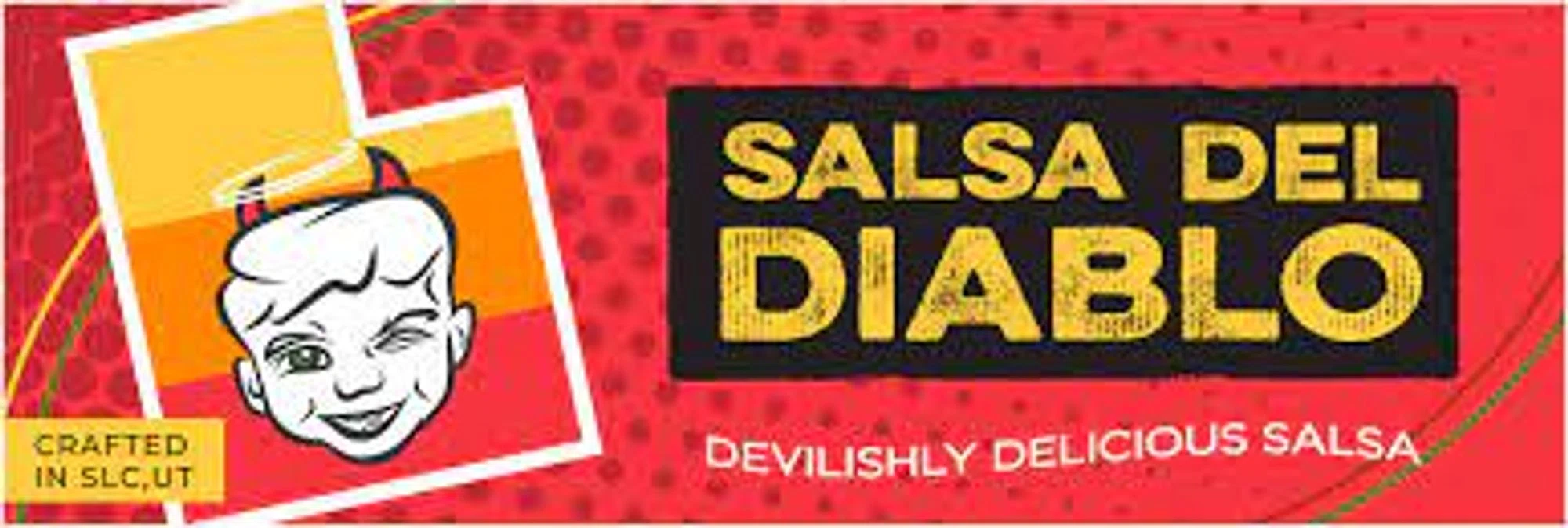 Salsa Del Diablo