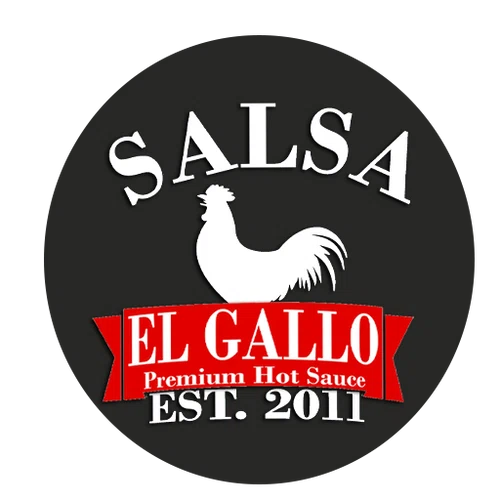 Salsa El Gallo
