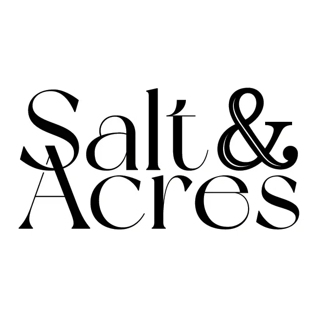 Salt & Acres