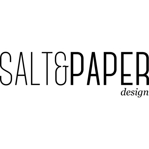 Salt & Paper