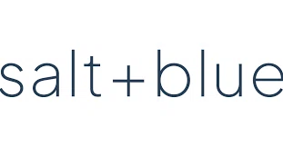 Salt Blue