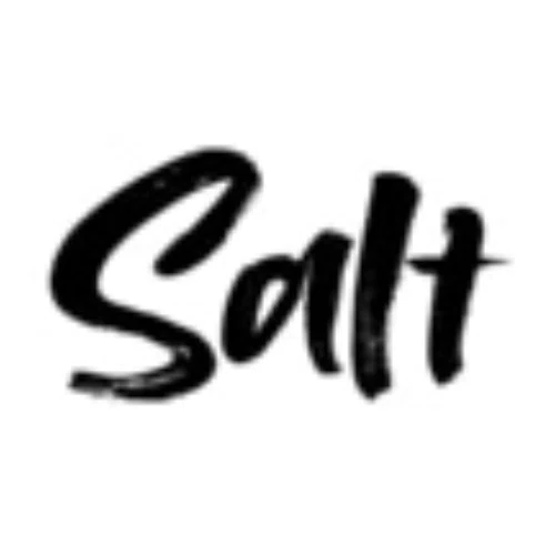 Salt Boutique Promo Codes